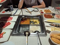 -海底捞火锅(之心城店)