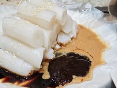 -好彩海鲜火锅饭店(银河百老汇店)