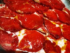 -韩宫宴烤肉·料理(宝山万达店)