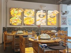 -阿鸡鱼庄·顺德鲜蒸小炒(亚运村店)