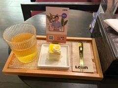 -LANN I 蘭 泰式古法按摩(徐家汇城开YOYO店)