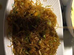 -小菜园新徽菜(常州武进吾悦店)