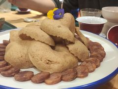 -心邸·庆宴(雅宝城店)