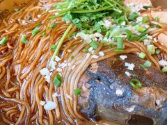 -知音酒楼(花园店)