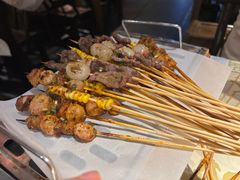 -串盟烧烤大排档·长沙美食地标(星沙店)