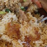 是在吉大吃了近10年的煲仔饭