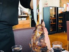 -拉蒂娜·巴西牛排馆 Latina·Brazilian Steakhouse(陆家嘴旗舰店)