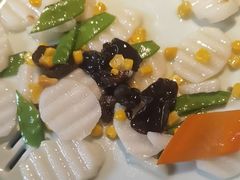 -院8里·小聚园老川菜(九眼桥店)