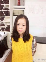 尚丹尼造型作品-尚·丹尼Hair