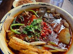 冒菜-脑馋粉儿(三里屯店)