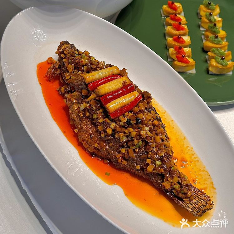 汤很清透，味道很鲜！🪷金牛宾馆·荷兮院子 金泉路2号