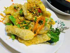 -凤城礼记鱼翅海鲜酒家(新马路总店)