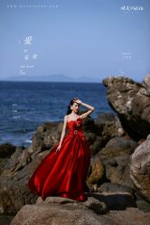 点击看大图 -巴黎新娘婚纱摄影·婚礼策划(嘉定总店)