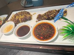 -鱼你相聚·河鲜馆(袁家岭店)