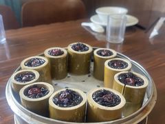 -李东农庄(中南百草园地标店)
