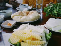 -野菌皇海景野生菌火锅(滨海大道店)