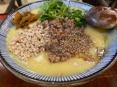 稀豆粉米线-麒麟风烤牛肉·云南烧烤小排档(丹凤街店)