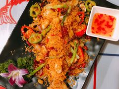 -辉记炭烧海鲜大排档·老字号(福田店)