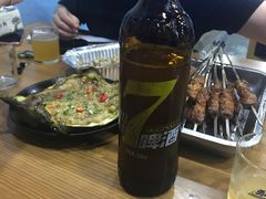 -老虎滩大连海鲜烧烤(建邺云锦路总店)