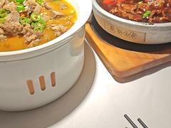 -味界·精致赣菜(招商花园城店)