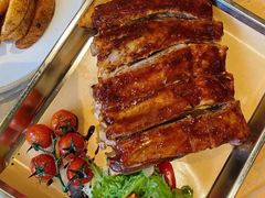 -UPPER KITCHEN(延安路店)