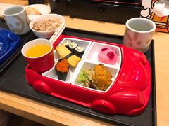 元气童趣套餐-元气寿司(新城市广场店)