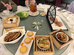 -国贸旋转餐厅(国贸广场店)