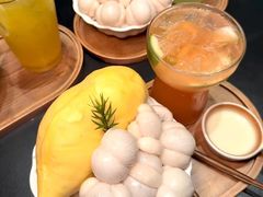 -必点海鲜·海肠捞饭大王(滨江道店)