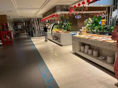 -春天烤肉自助餐厅(南内环店)