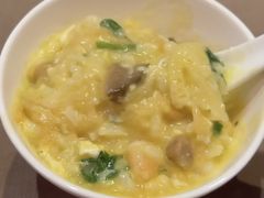 贵妃花胶鱼翅捞饭-香港财记(汇励99城市公园店)