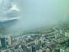 -瑞吉酒店 · Elba 欧尔巴意大利餐厅· 精致意餐·云端聚会