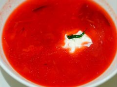 红汤-马克西姆俄罗斯餐厅(通亚街店)