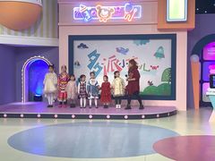 -多派·天津电视少儿艺术培训中心(东丽校区)