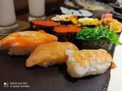 -小川洋风料理(汉街店)