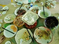 -崖口红树林海鲜餐厅