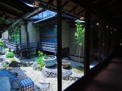 -料亭菊水楼