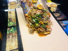 -特色酱椒鱼私房菜(黄鹤楼店)