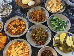 -张关合渣(航空大道店)