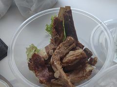 -大草原清真饭庄(沙河店)