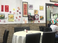 -凤城礼记鱼翅海鲜酒家(新马路总店)