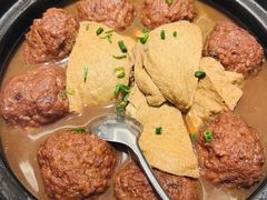 -颂福楼·南京菜(定淮门店)