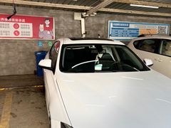 -名骏车业(新区玉山店)