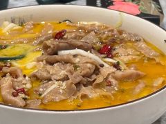 -聚丰园•湖鲜餐厅(阿红私房菜梅石路店)