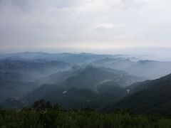 -白草畔自然风景区