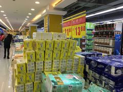 -尚优玛特(田尚坊商业中心店)