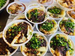 -洞子口张老二凉粉(文殊院店)