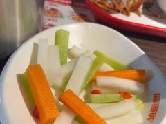 -胖哥俩肉蟹煲(梅溪步步高店)