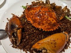 -喜记避风塘炒辣蟹(旗舰店)