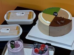 -BanCake·法式千层·拿破仑專門店
