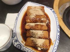 -食為天喜宴世家(东鹤店)